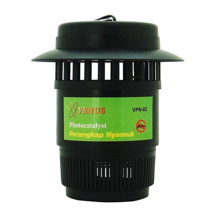 Venus Perangkap Nyamuk Ti-02 / Vpn-03