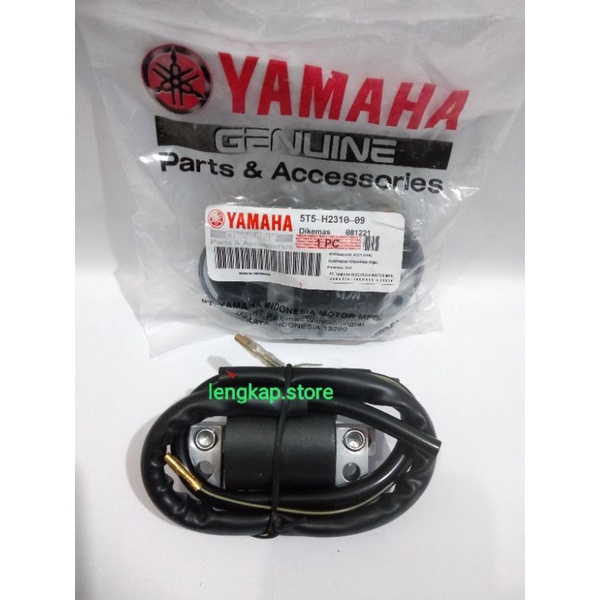 COIL / KOIL YAMAHA RX KING 5T5-H2310-00/ 4ST-H2310-00