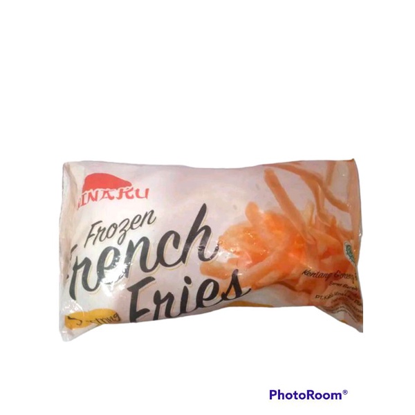 

FrenchFries