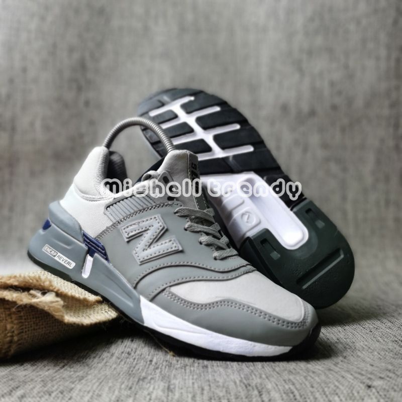 SEPATU SPORT PRIA NB RAVEAL 997 TERLARIS SEPATU OLAHRAGA PRIA TERBARU SEPATU FASHION SEPATU CASUAL