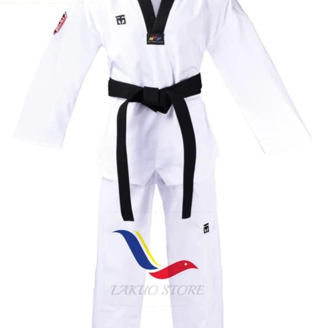 DOBOK MOOTO BASIC FIGHTER