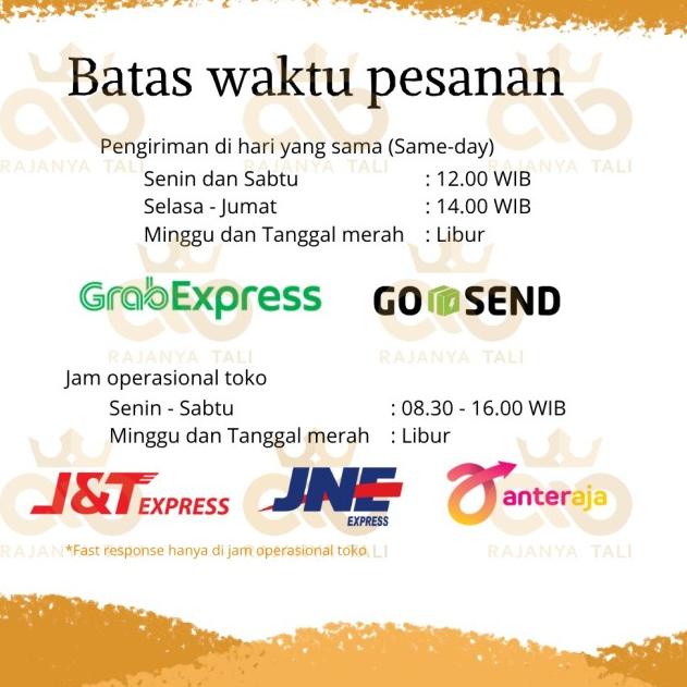 

PLASTIK BAJU 28X35 500LBR PLASTIK OPP BENING 28 X 35 CM 03 OPP SEAL