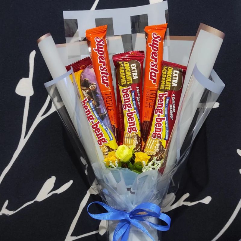 

BUCKET SNACK MURAH