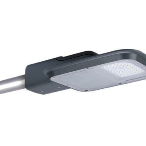 lampu jalan led philips BRP132 brp 132 led 140 CW NW 140w 140 watt