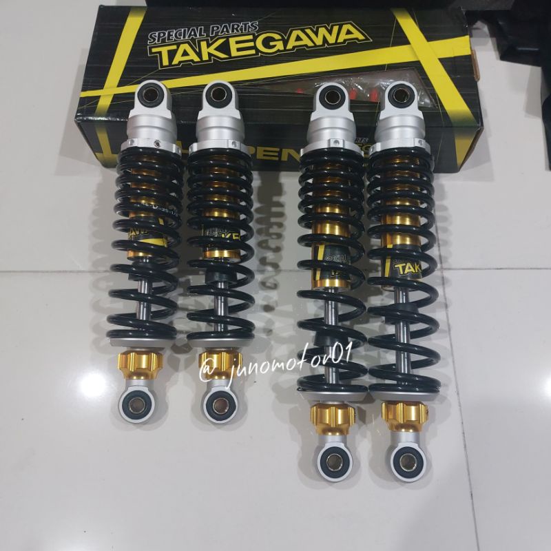 Shock breaker takegawa MIT116A z series model click size 280/320/340/360mm