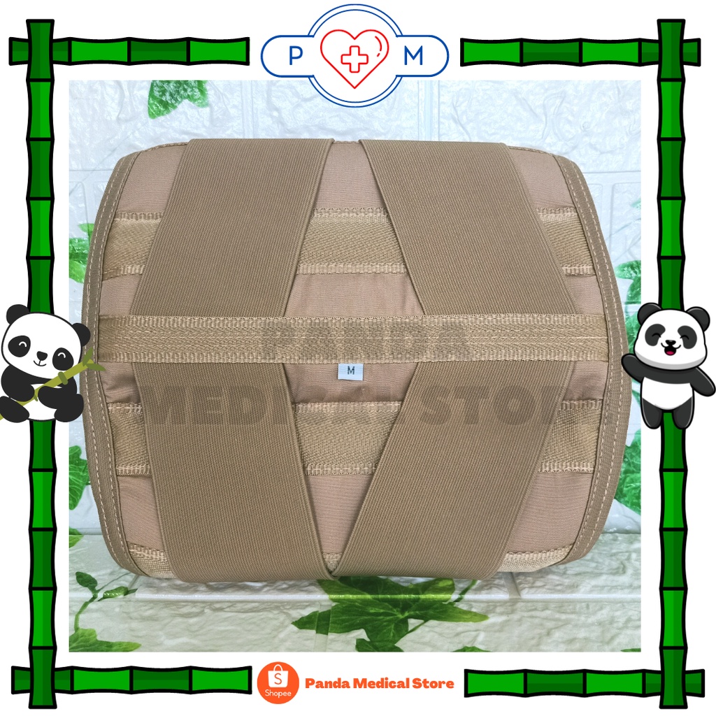 Lumbar Sacro JAA / Korset Sacro JAA S - 3XL