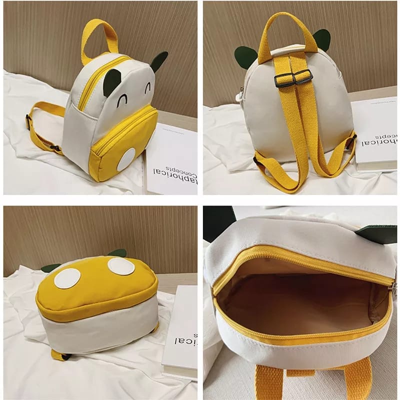 TAS RANSEL SEKOLAH ANAK TK - PAUD / TAS ANAK / RANSEL ANAK LUCU / TAS ANAK TRENDY