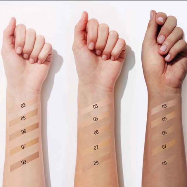 Maybelline Fit Me Fresh Tint SPF 50 PA+++ - Foundation Face Tint Vitamin C Original BPOM