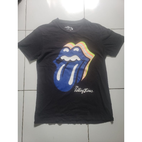 Kaos Rolling stones