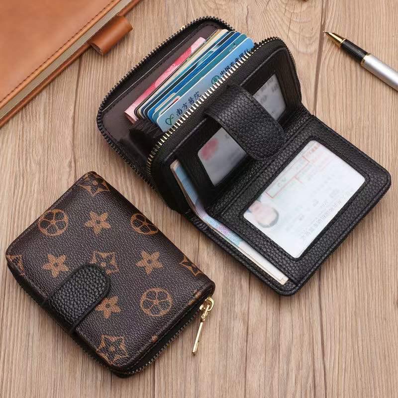 Dompet Wanita Dompet Mini Dompet Wanita Logo Lebah