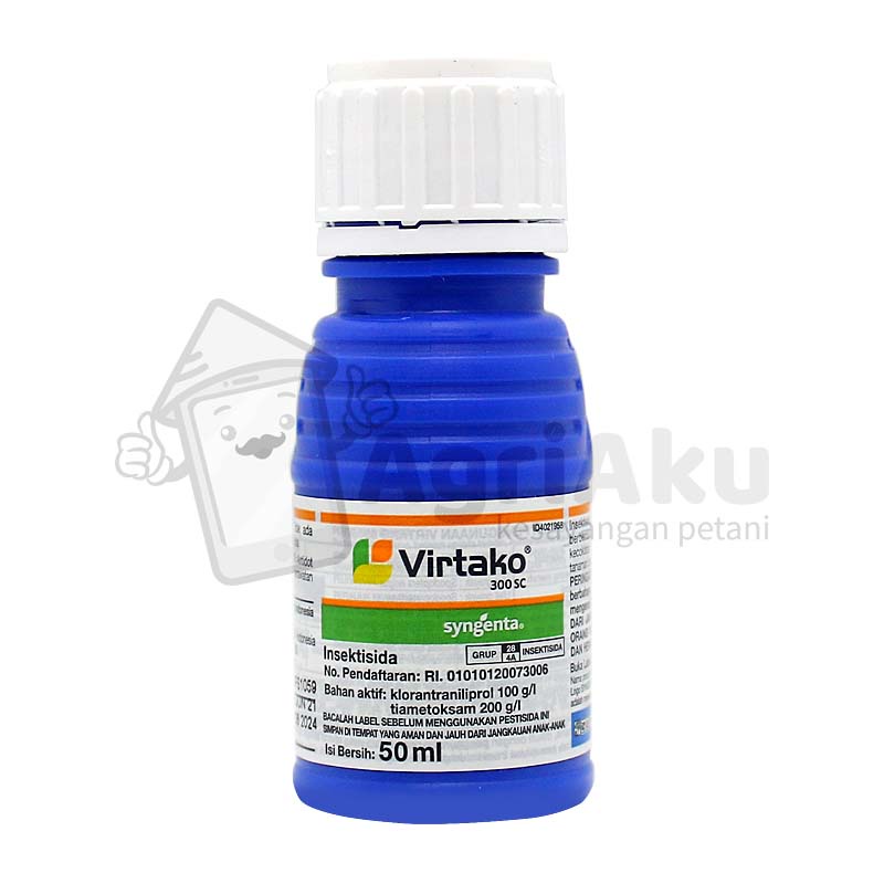 Virtako 300SC 50ml