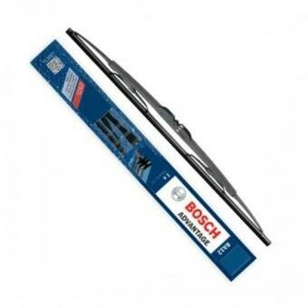Wiper Datsun Go - Datsun Go+ Panca BOSCH Advantage