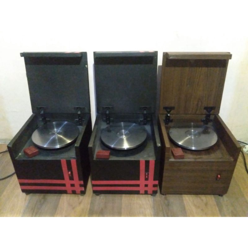 mesin Asahan clipper,pengasah pisau cukur