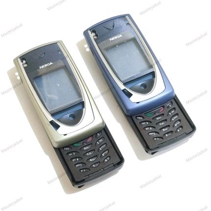 Casing Nokia 7650 Fullset