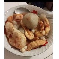 

BOCI ICUL (baso aci)