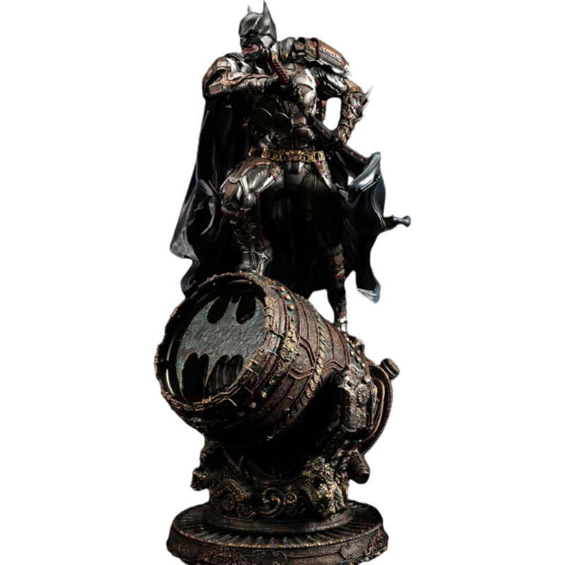 Statue XM Studios Batman Shugo Ver. B