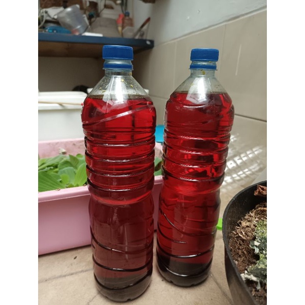 Jaddam Sulfur, Jadam Sulfur, Belerang Cair 500ml