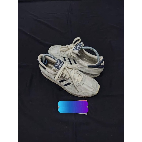 Adidas City Marathon