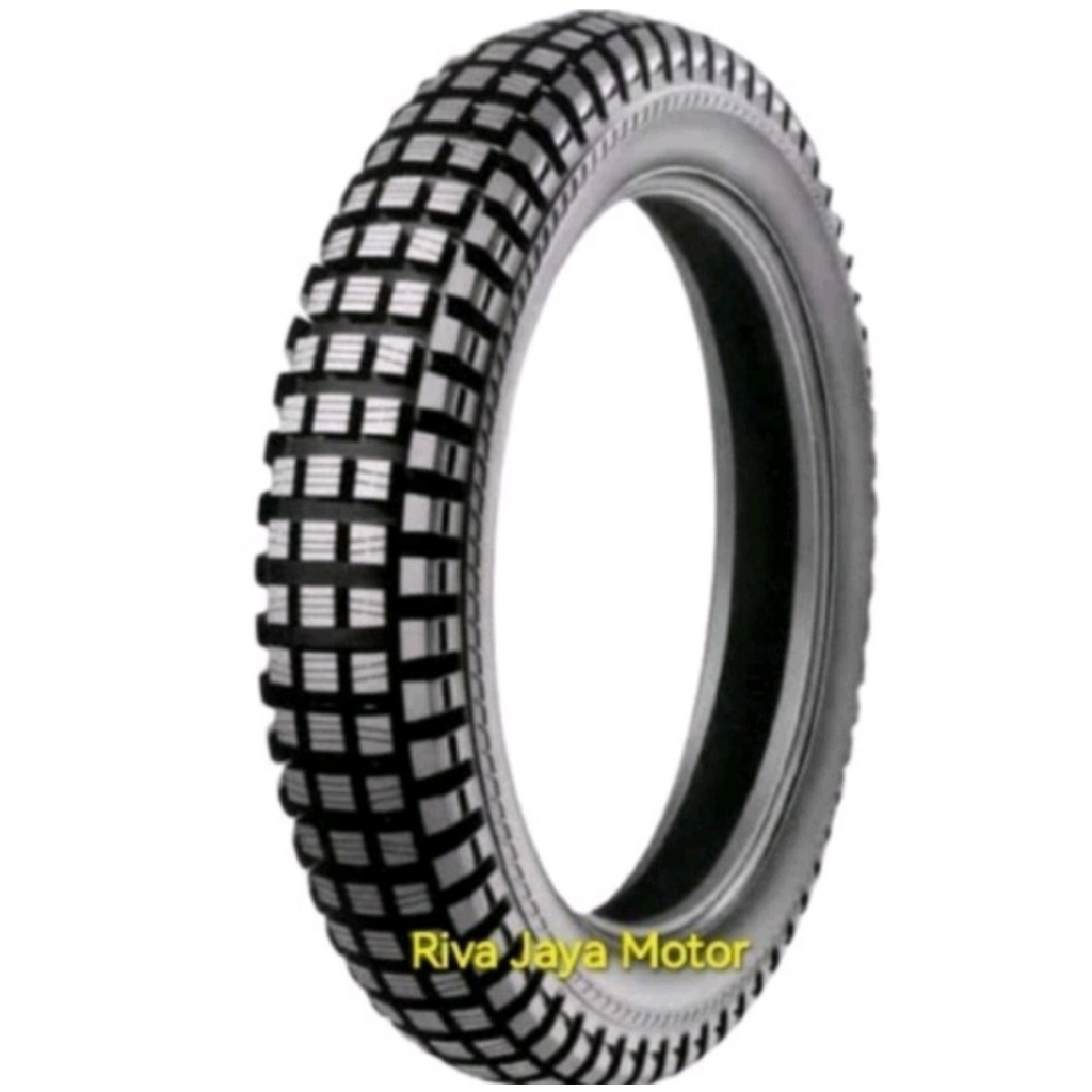 Ban Luar 300 325 18 Irc Tr Ring 18 Trials Trial Semi Trail