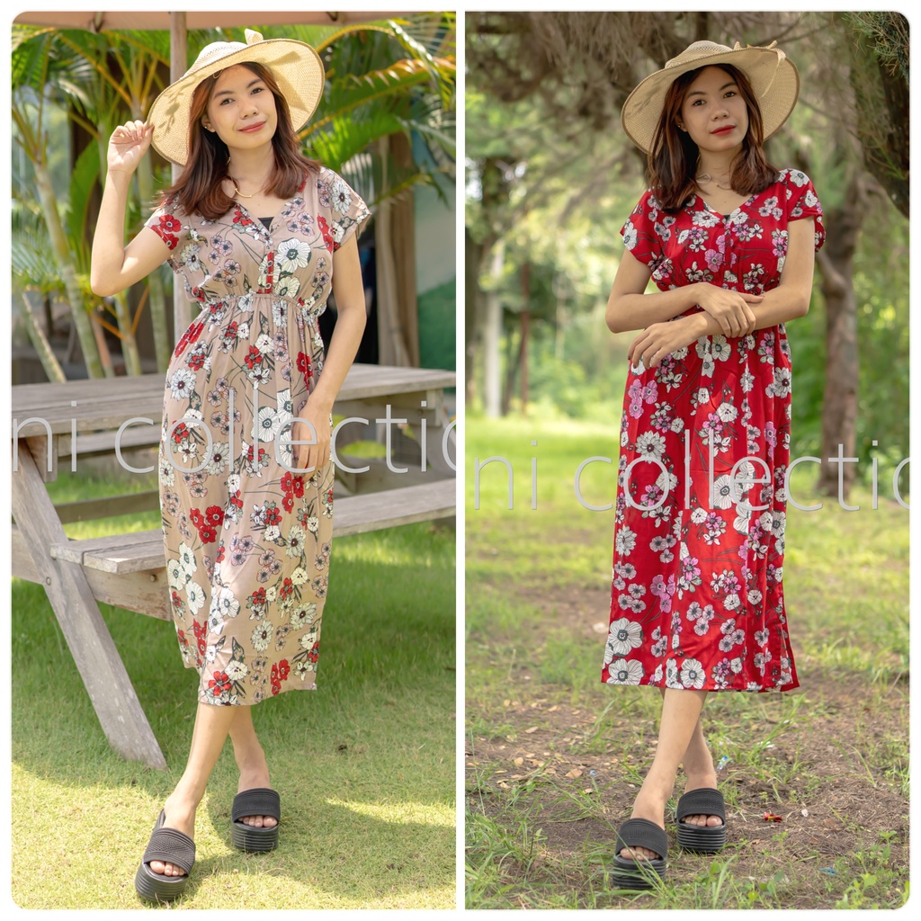 Dress Manohara Panjang