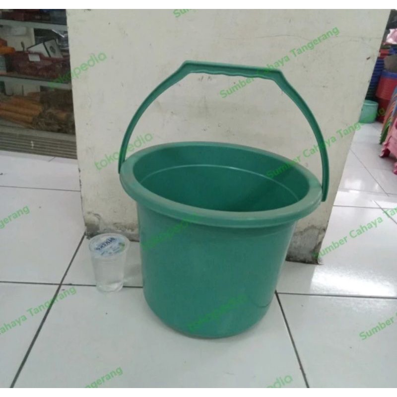 Ember yutaka warna 3 galon