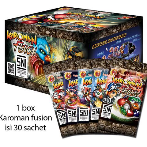 Mainan Puzzle 3D Karoman Victory Murah