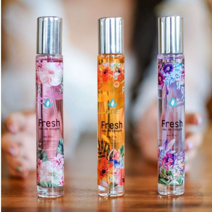 PARFUM AINIE FRESH