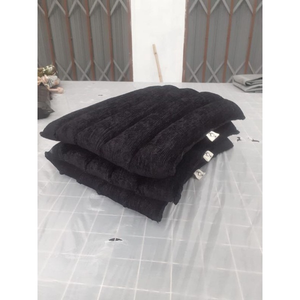 Bantal Jok Motor Silikon