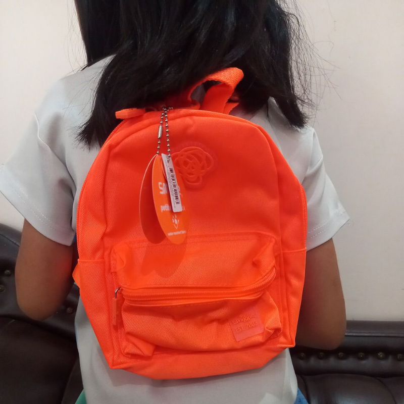 Tas mini Smiggle Petite Backpack