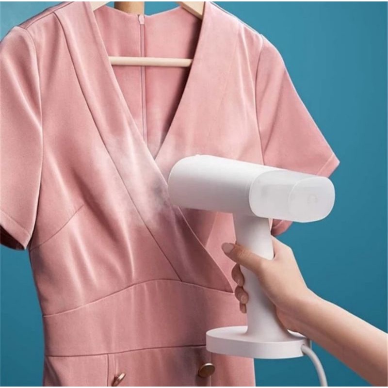 XIAOMI MIJIA IRONING STEAMER - Setrika Uap