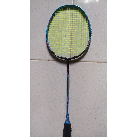 Raket Apacs Foray 70