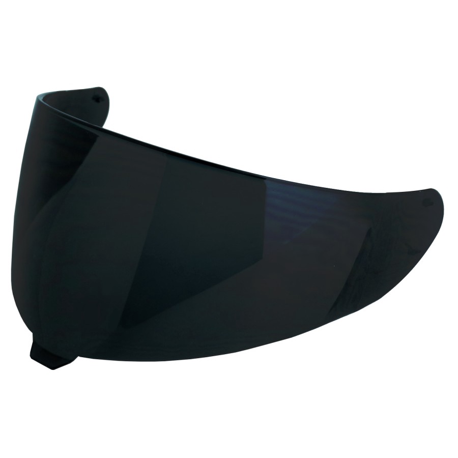 VISOR NJS ZX 1 IRIDIUM | VISOR NJS ZX 1 | Visor ZX-1 Iridium SMOKE