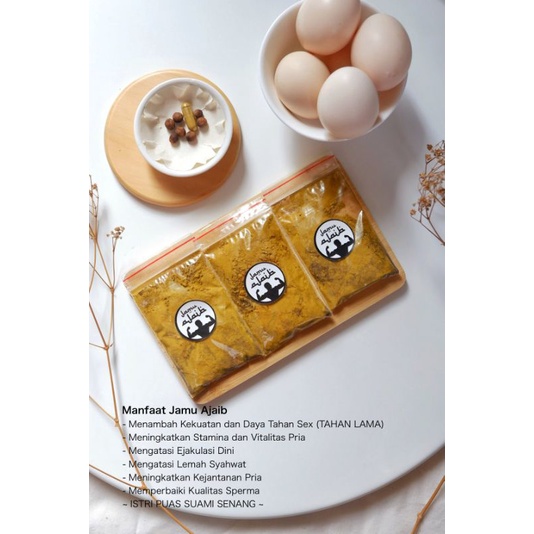 

Jamu Ajaib [Jamu Kuat]