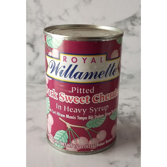 Royal Willamette Dark Cherry