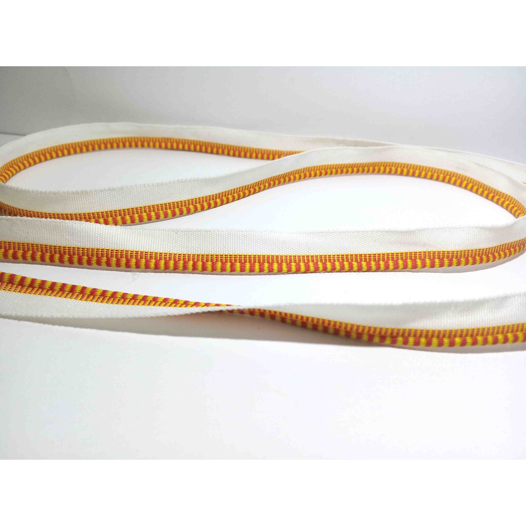 

Pita Capital Head Band ECERAN Tali Pita Jilid Punggung Buku Hardcover