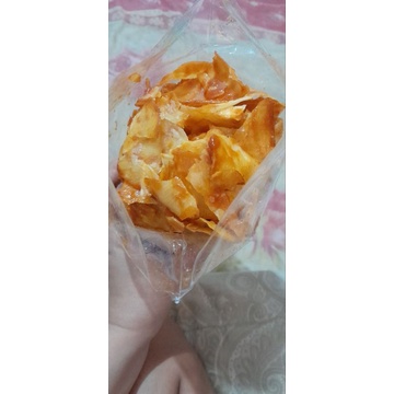 

keripik singkong balado
