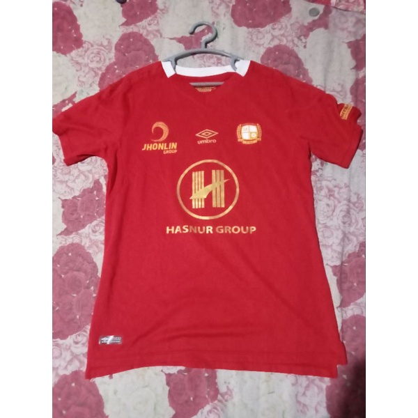 jersey third barito putera 2018