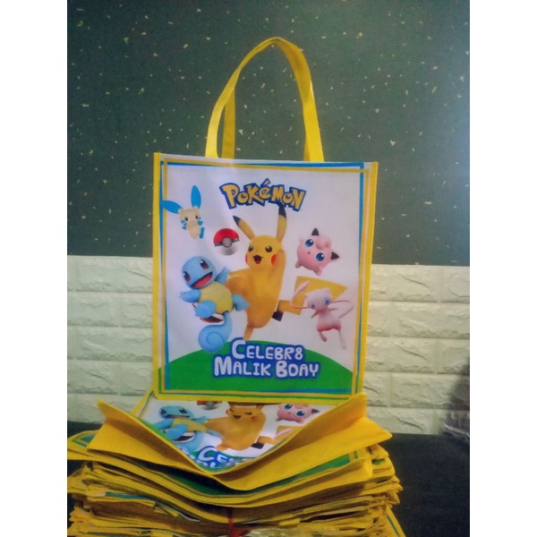 

Tas Ultah
