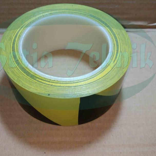 

Lakban Lantai Police Line 2