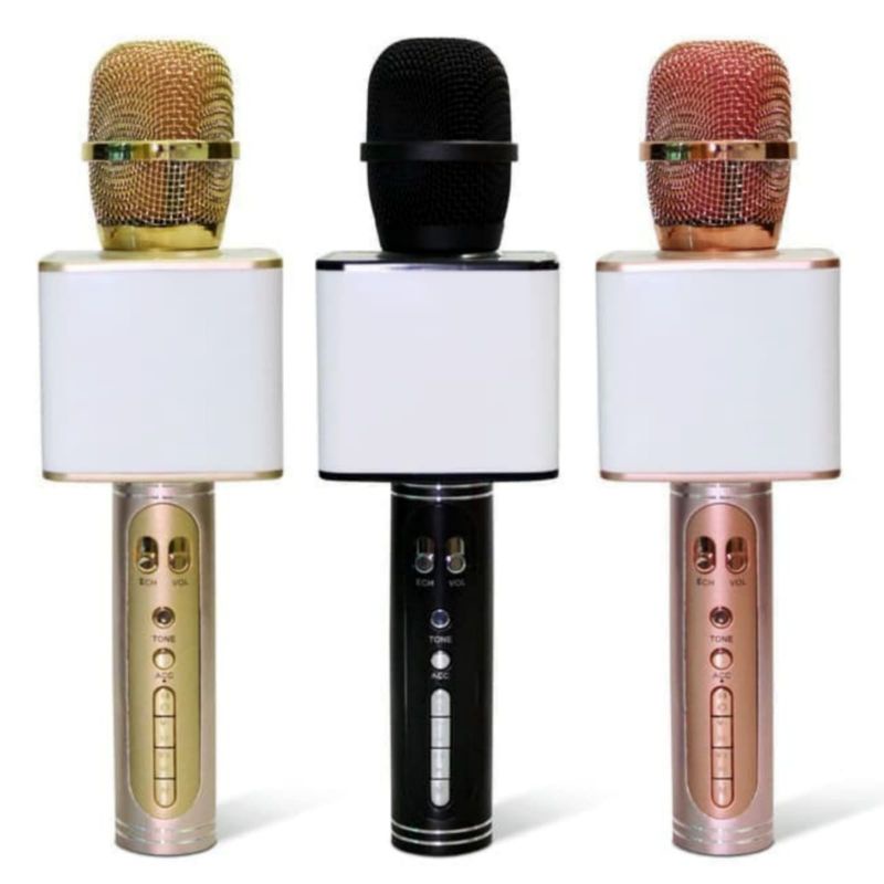 5bro YS-08A Mic Karaoke Bluetooth Speaker