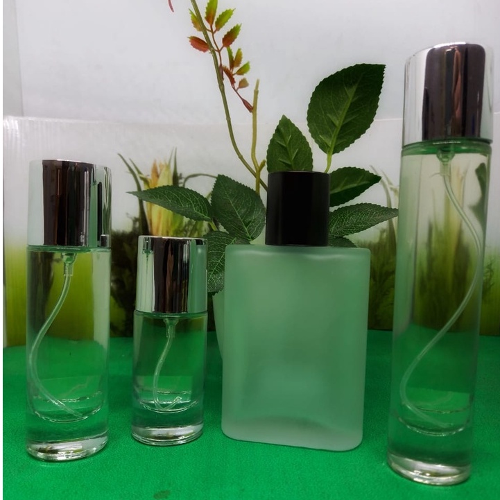 Parfum Refill Baccarat Oud Satin Mood