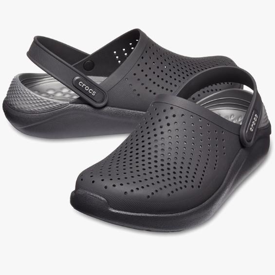 Sendal Crocs literide Clog original