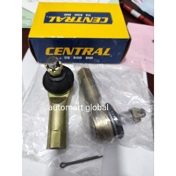 tie rod pendek Ford ranger tdi 2500cc set