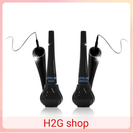 QL Eyeliner Liquid Ori bpom