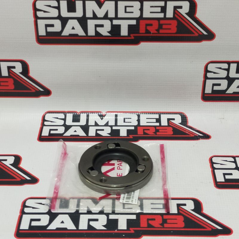 one way viar ori 150cc oil cooler mimis otomatis stater oneway pelor 3 - sparepart motor roda tiga -