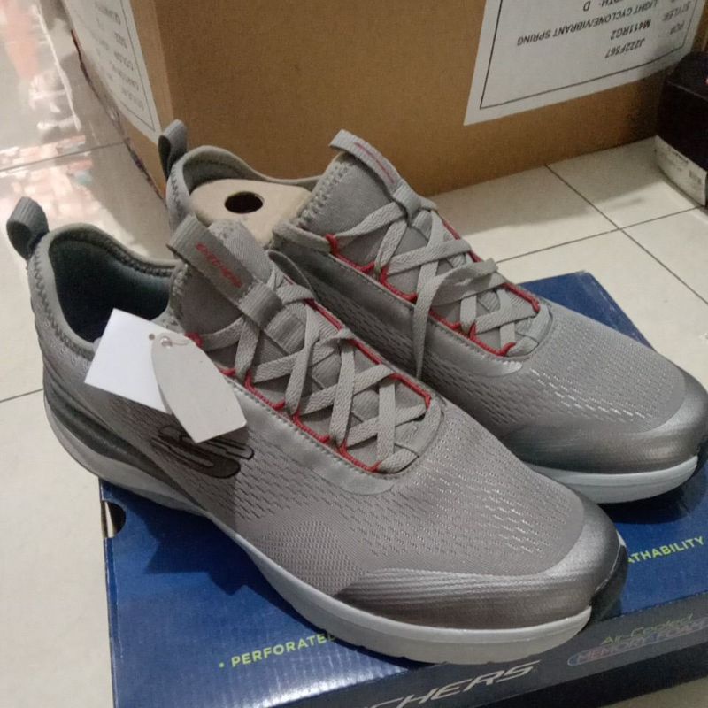 sepatu Skechers Zardov 232029