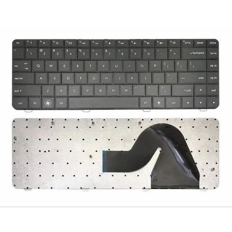 Keyboard HP Compaq Presario CQ42 G42 CQ 42 G 42