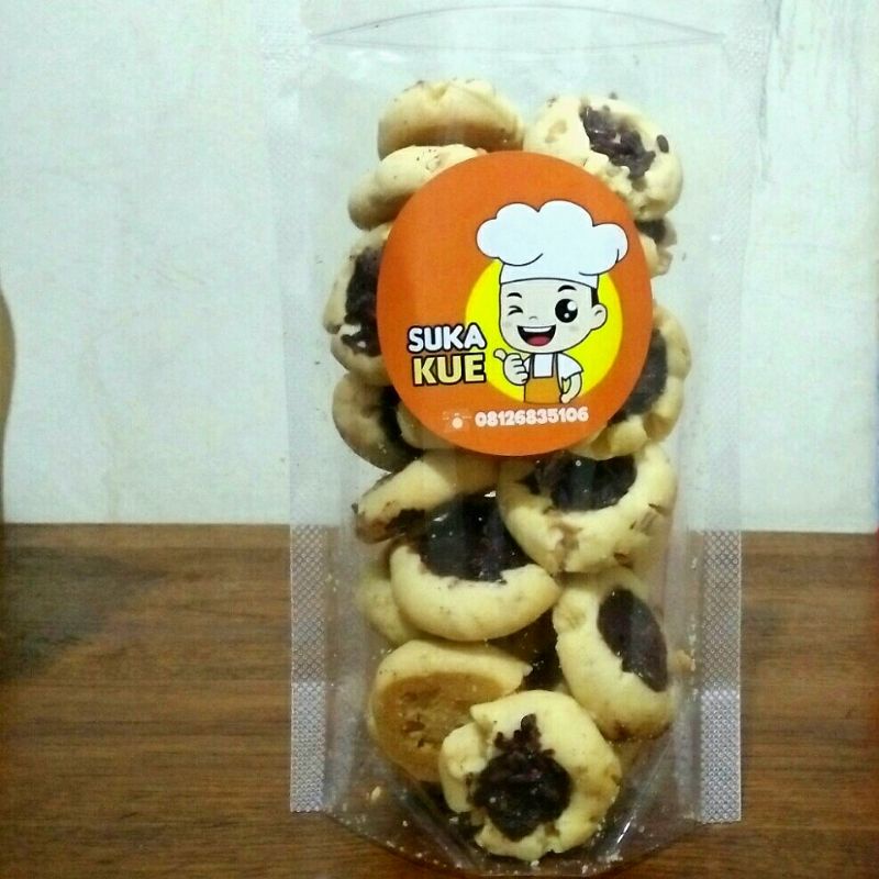 

Kaccookies