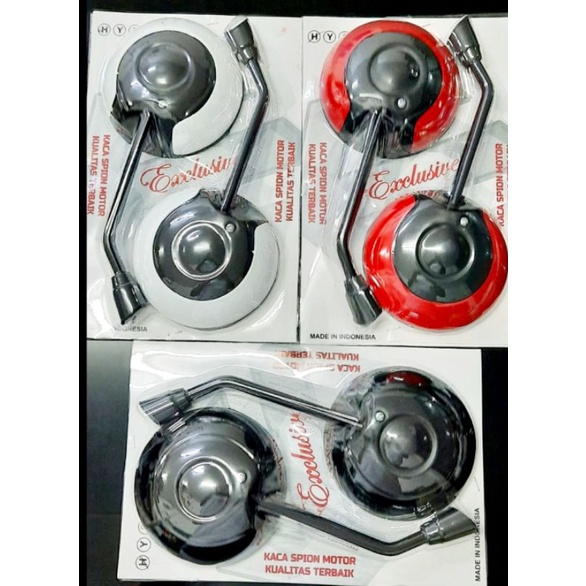 Spion bulat klasik FAZZIO Spion clasic YAMAHA FAZZIO