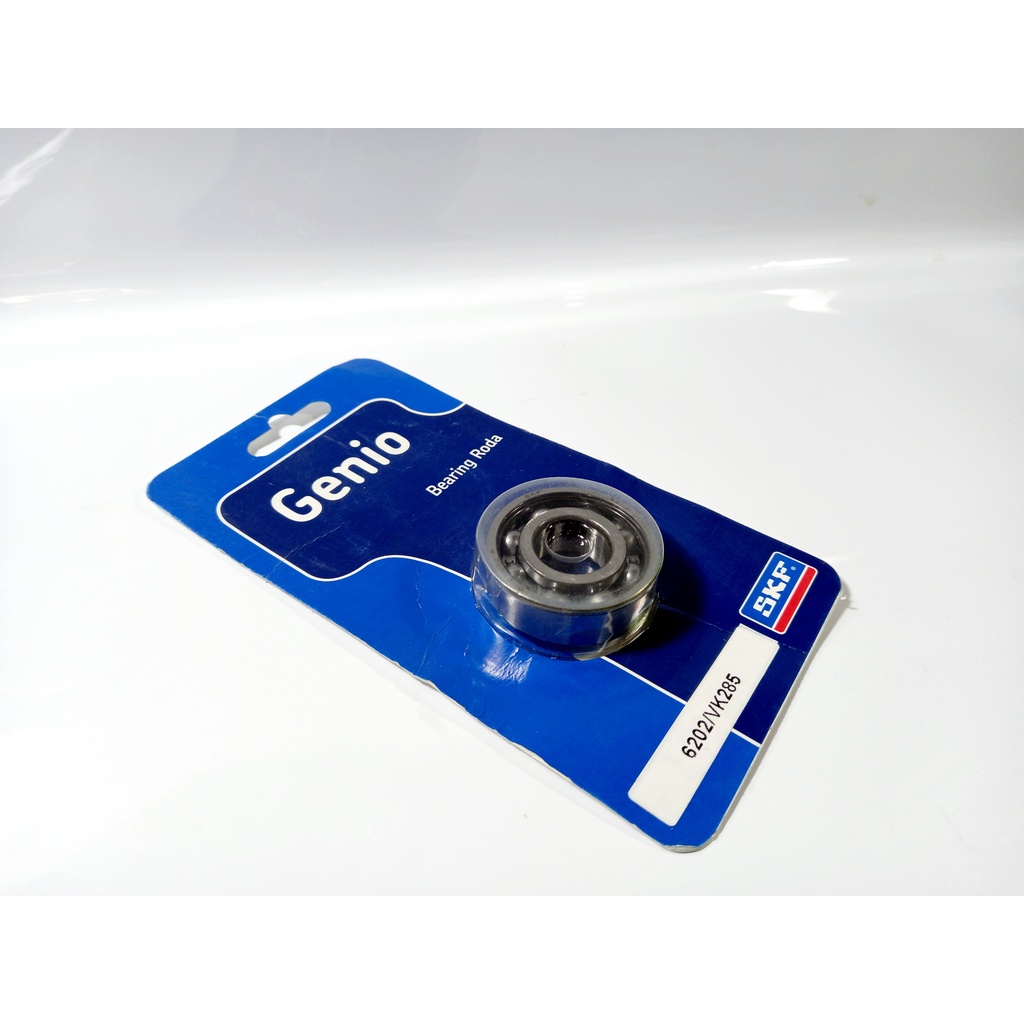 BEARING SKF 6202 2RS1/VC525 GENIO BERING ORIGINAL ASLI LAHER HIGH QUALITY